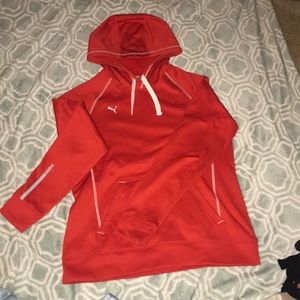 Puma Hoodie